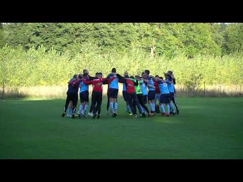 LZS Zamek Szymbark - KS Wicher Gwiździny ( gole z meczu 11.09.2022r )