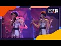 Corinne Bailey Rae - Put Your Records On (Live at The BRITs 2007)