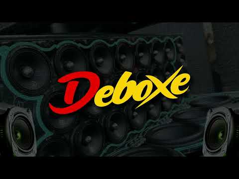 Mega Das Reliquias - EletroFunk | Deboxe 2025