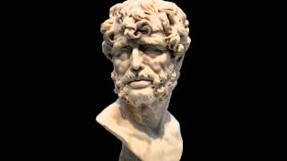 Seneca: Letter 14 - On the Reasons for Withdrawing from the World