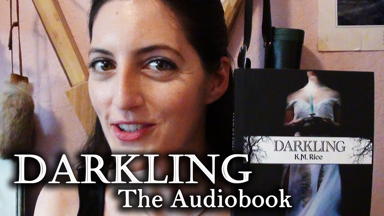 Darkling as an Audiobook