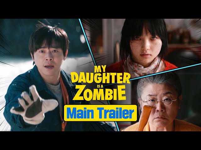 Official Main Trailer [ENG SUB]