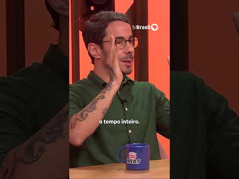 Psicólogo Thomas Schultz fala sobre a importância de sempre se reconectar com a pessoa amada