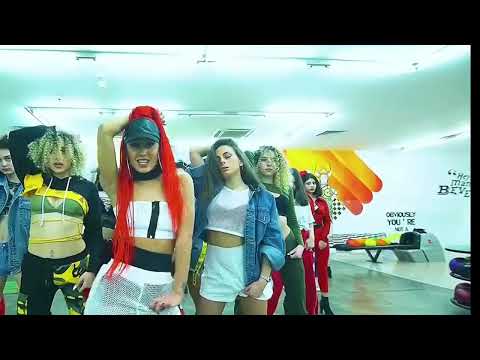 Margarita - Coconut Dancing [ Shuffle Dance 2023 ]🪩💃🕺