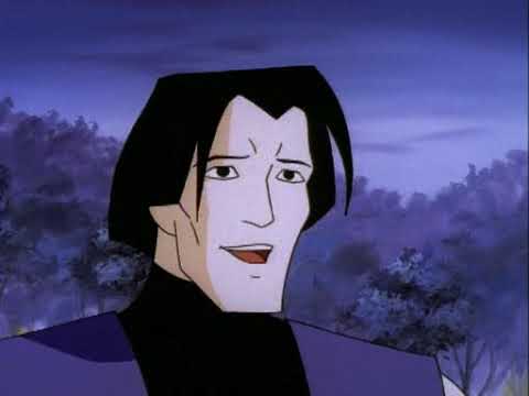 Mortal Kombat: Defenders of the Realm Ep. 4 - Skin Deep