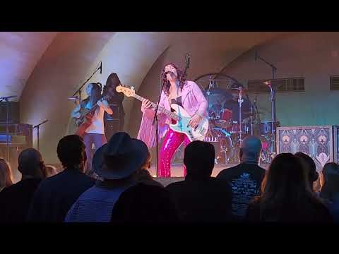 Right By Your Side - Danielle Nicole Band (11/25/2023)