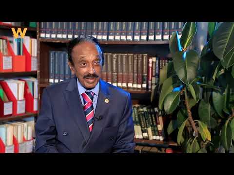 የኢትዮጵያ ማስታወቂያ  ስራ ፈርቀዳጅ  - አቶ ውብሸት ወርቃለማሁ -