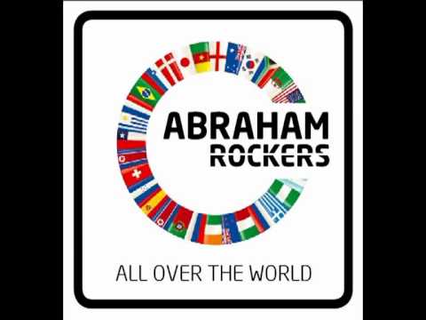Download Abraham Rockers All Over The World feat Laygwan Sharkie Mp3
dan Mp4 2018