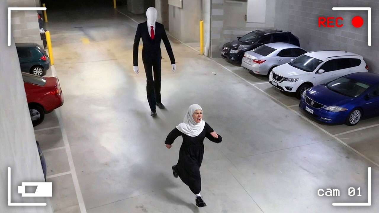 كانوا يظنونها مزحة… ثم حدث ما لم يتوقعه أحد!