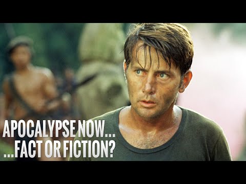 The Historical Inaccuracies of Apocalypse Now