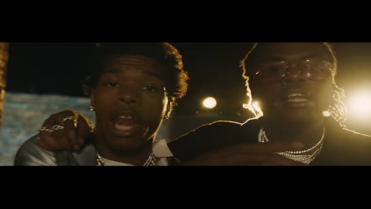 Lil Baby & Gunna – “Drip Too Hard”