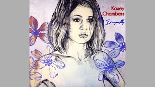 Kasey Chambers  🇦🇺 ~ Satellite (CD version) 2017