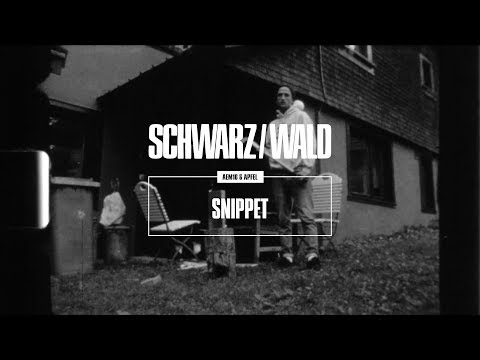 Aem16 & Apfel - Schwarz / Wald Snippet (ALBUM OUT NOW)