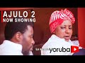 Ajulo 2 Latest Yoruba Movie 2021 Drama Starring Mide Abiodun | Ibrahim Chatta | Saheed Osupa