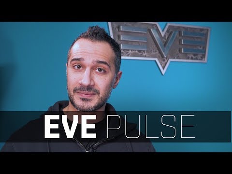 EVE Pulse - February Release, Guardian's Gala & More