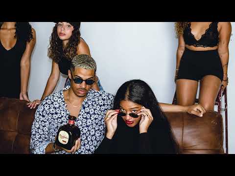 Ricky $tar, Micha Star & Evas - Scary (Prod by. Wellsonbeatz)