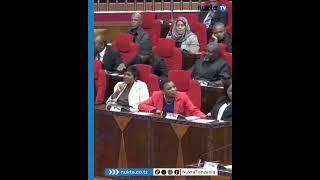 Hawa hapa wabunge waliopiga kura ya hapana, kupitisha Bajeti ya Serikali