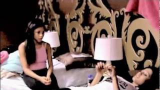 Girlicious - Wake Up (Music Video)