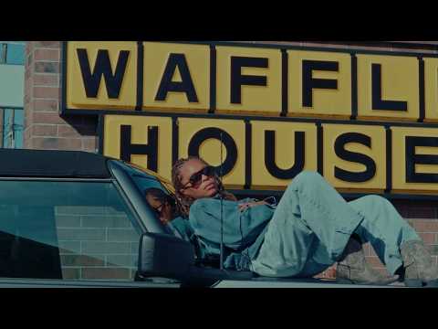 Kodie Shane and Trinidad James