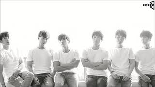 SHINHWA - Bye Bye Bye [Arabic Sub]