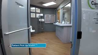 CareFirst Specialty Pharmacy Tour