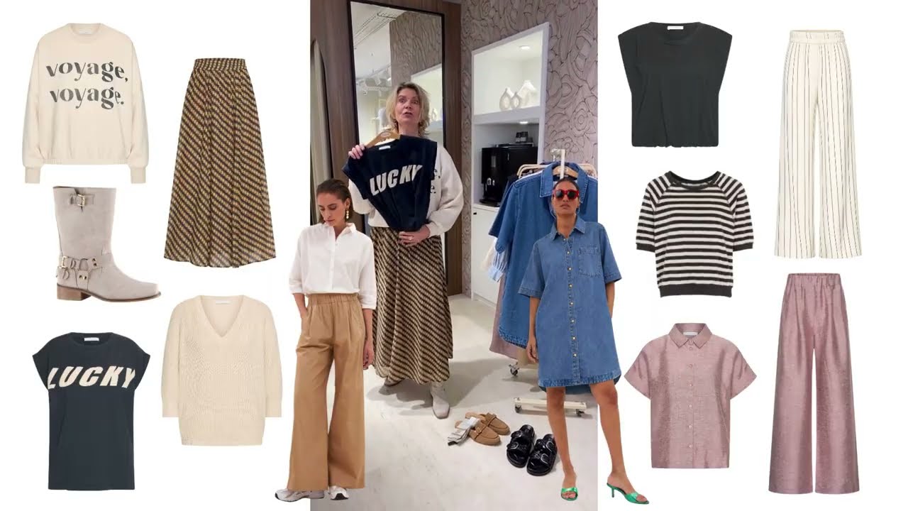 Video thumbnail for Nieuwe collectie By-Bar