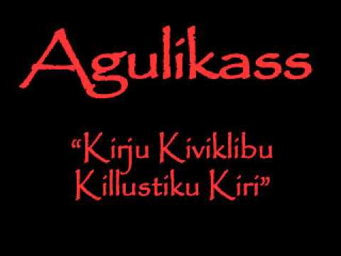 Kirju Kiviklibu Killustiku Kiri - 06