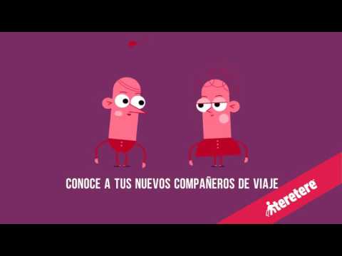 Videos from Teretere