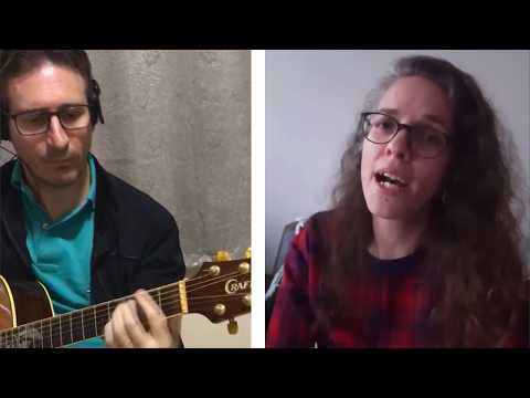 Santa Chuva - Maria Rita