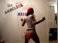 Angelica Carrera Rock In Your BED BedRock