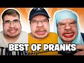 Best Of Pranks Flashisan Shorts