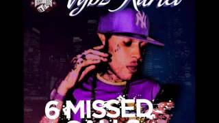 VYBZ KARTEL - 6 MISSED CALLS - HIGH STAKES RECORDS - SEPTEMBER 2014