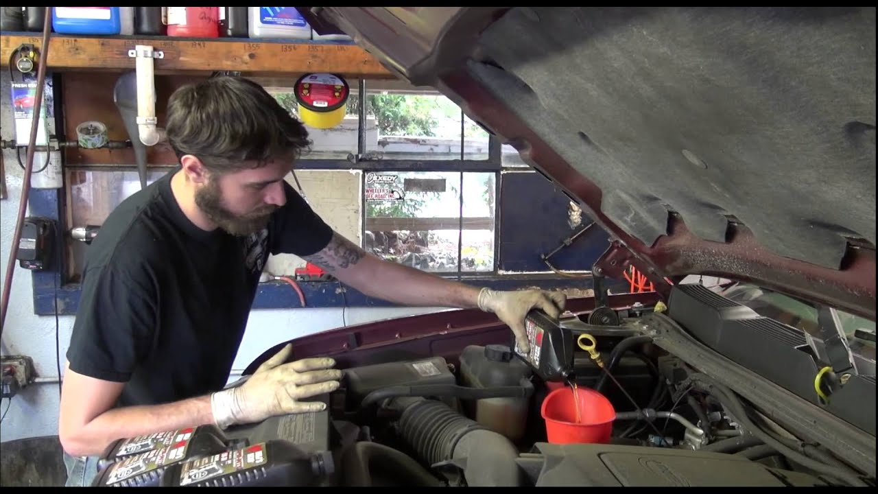 Top Dead Center Car&Truck Repair