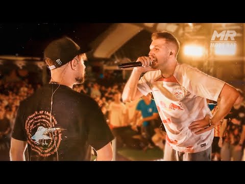 El 4x4 de Zasko vs Chuty sin piedad!🔪