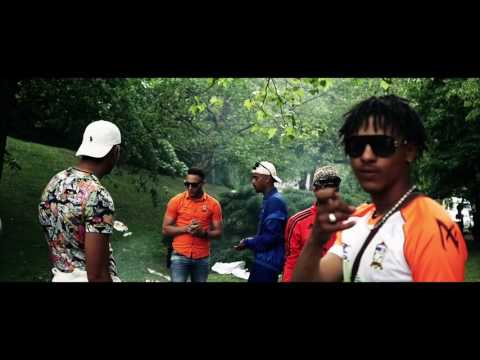 AKIMBO - ZGENNABITCH