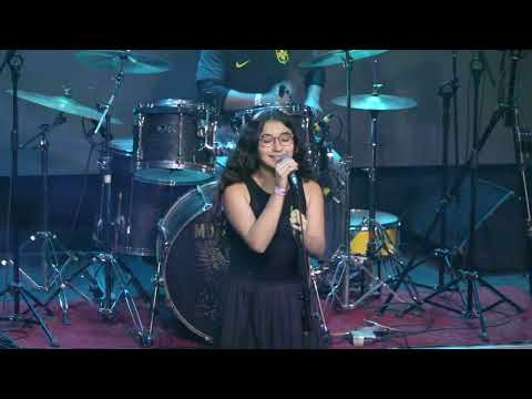 Mscara - Pitty (Cover) | Heavy Is The Crown Moema e Campo Belo