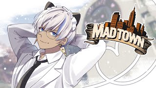 【GTA5 MADTOWN (β)】ありがとうMADTOWN【イブラヒム/にじさんじ】