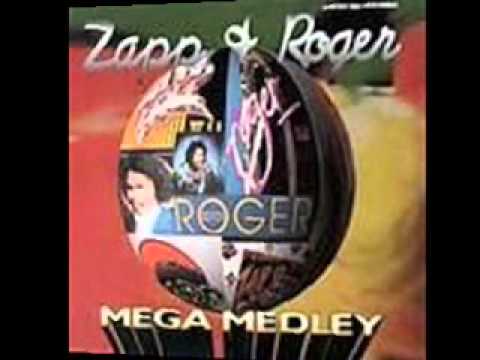 Zapp & Roger _ Dance Floor Boogie 1982