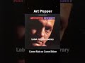 Art Pepper - Come Rain or Come Shine_(1960) Intensity