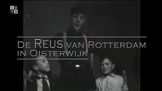 De Reus van Rotterdam