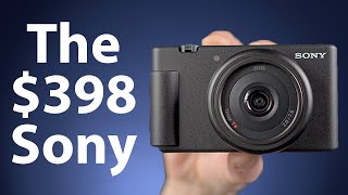 This Cheap Sony Could Be All You Need
