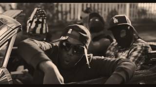 Jarren Benton - Gimmie The Loot ( HDM remix)