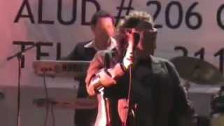 NUNCA MÁS PODRÉ OLVIDARTE DE KING CLAVE POR LOS YONIC'S