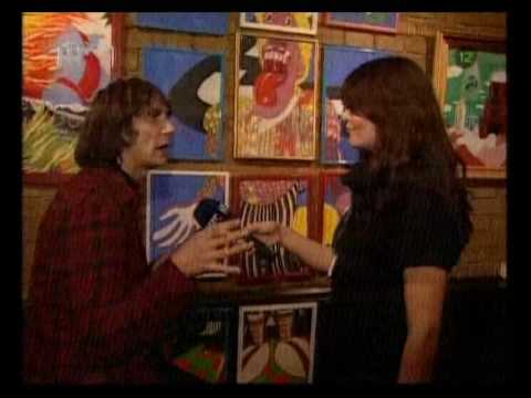 Rizzi bizzi HRT1 - Sanja Šušnja - 25.01.2009