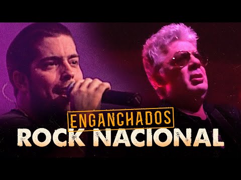 Enganchados de Rock Nacional (5 Horas)