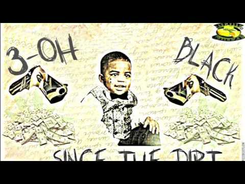 I GOT MONEY BY 3ohBlack