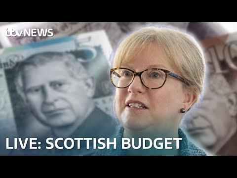 The Scottish government's plan to ease the cost of living