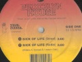 Brooklyn House Sick Of Life Bw Hold It Down Rare Indie Rap Snippets