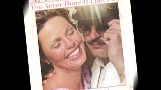 THE CAPTAIN &amp; TENNILLE Daryl Dragon You Never Done It Like That