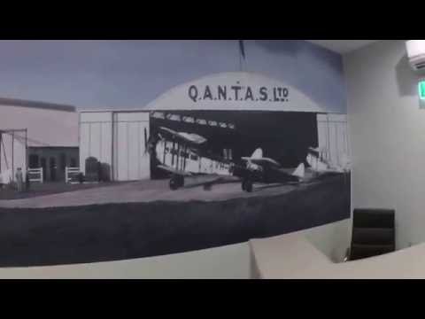 AHSA Meeting at Archerfield Jet Base on 29 July 2016